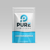 Pure Limitless Ashwagandha Gummies - 60 Gummies