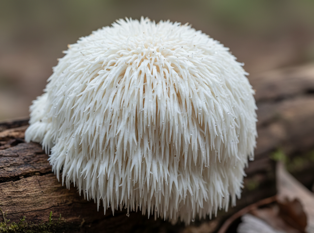 Why UK-Grown Lion’s Mane Mushroom Is the Best Choice for Quality, Freshness and Sustainability
