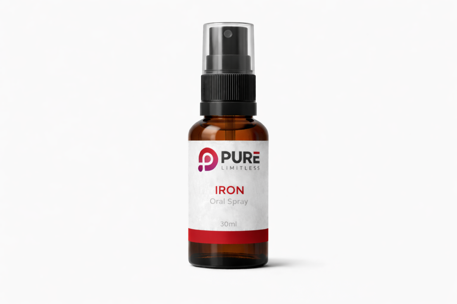 Iron Oral Spray (30ml)